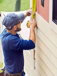 Siding Removal and Disposal in Brownsville, PA